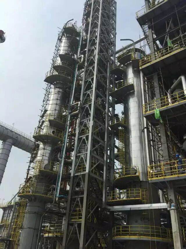 镇原设备翻新喷涂・钢构厂房升级改造