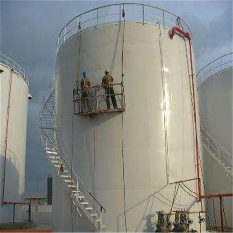 镇原喷漆翻新・工业喷漆・设备喷漆服务简介